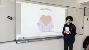 LVDL 2025 collège Aurélie Aubert 4B Gael Mur Lamarre.MOV