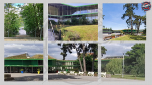 Collège Jean-Philippe Rameau - De 1958 à aujourd'hui