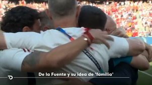 Un equipo con valores (RTVE, 20-07-26)