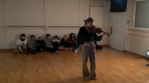 LWS - avec instrument - exemple 4