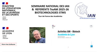 Académie de Lyon 2026 BTK PY.Guillaume
