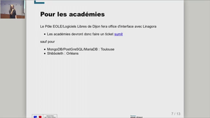 14 - Marché interministériel logiciels libres