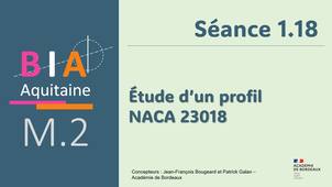 Etude profil NACA 23018.mp4