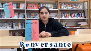 Coup de jeunes en librairie 2026 - Moulins-la-Marche 5ème