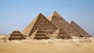 Les cultes funéraires de l'ancienne Égypte
