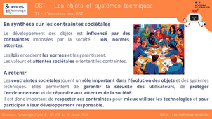 OST1d-Les contraintes sociétales