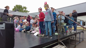 Les musiciens de Brême; école du Foier – Réalisée avec Microsoft Clipchamp_1750764328654.mp4