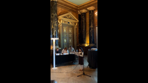 Finale des petits champions de la lecture - Année scolaire 2025-2026