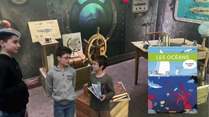 Prix sciences pour tous 2025