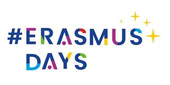Erasmus Days 2024 Région académique Hauts-de-France partie 1
