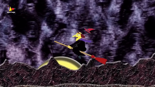 La chanson de Grabouilla (Gérard Dalton) avec Clip Vidéo.mp4