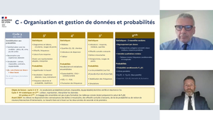 Webinaire 2 - Nouveaux programmes, rentrée 2026 - 8 juin 2026