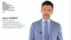 Défense, sciences et conflictualités - Ouverture institutionnelle par J. Hubac