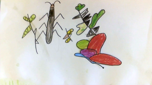 Vole vole vole papillon_LeParc_Uzes.mp4