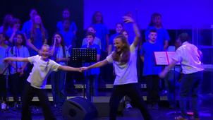 Comédie Musicale 