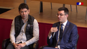 02 - L.Morin Presentation