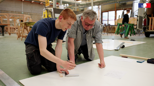 Filière bois (format long)