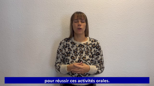 PRAF - Autonomiser la parole de l'élève