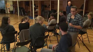 Apprendre gérer ma classe Situation de conflit