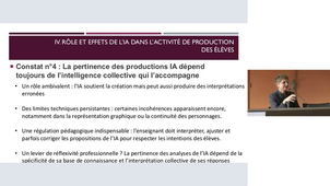 Écriture collaborative médiée par l’intelligence artificielle