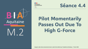 M2 S4.4 Pilot Momentarily Passes Out Due To High G-Force.mp4