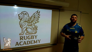 Rugby Academy