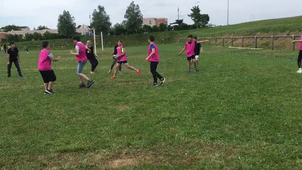 (9) Vidéo - Jeu de la ligne - évolution à 6 contre 4.mp4