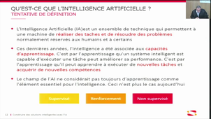 13 - Big Data et Intelligence Artificielle