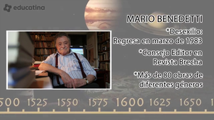 Mario Benedetti.mp4