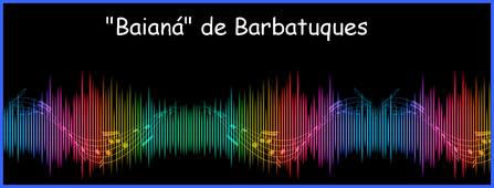 Baianá - Barbatuques
