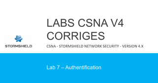 LAB 7 Authentification Corrigé (16min)