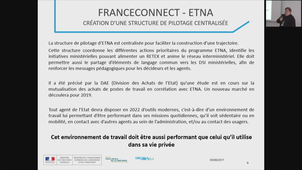 07 - France Connect - ETNA