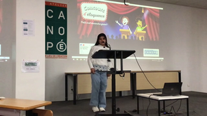 Alif Noor Ecole Galilée.MOV