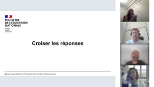 Regards croisés de l'Observatoire des usages pédagogiques de l'IA - Évaluation des apprentissages à l’ère de l’intelligence artificielle
