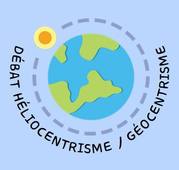 Débat - Héliocentrisme contre géocentrisme