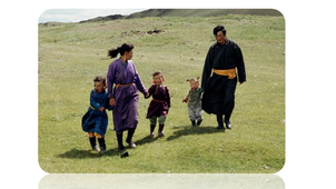Le chien jaune de Mongolie.wmv