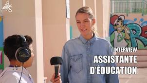 Les abeilles de Fabre - Fanny.mp4