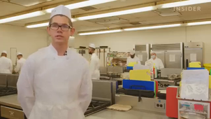 Cook in the us army 1min exam.mp4