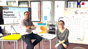 Séminaire de l'éducation prioritaire 2025 - CARRET de l'académie de Strasbourg