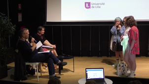 SCHOOLLAB 2023 Finale : Collège Pierre de Ronsard - Hautmont