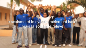 NON AU HARCELEMENT.mov