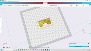 IMPRIMER EN 3D avec CREALITY_SLICER à partir de ONshape.mp4