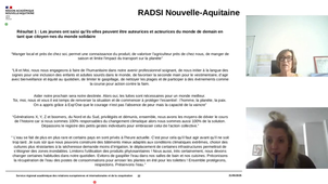 SIA-FPE / SRAREIC - Contribuer à former des citoyens ouverts sur le monde et sur l'Europe