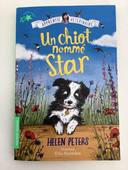 Un chiot nommé star Juliette.m4a
