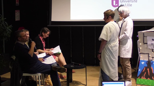 SCHOOLLAB 2023 Finale : Collège de l'Ostrevant - Bouchain