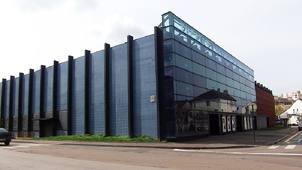 L'offre pédagogique du théâtre Edwige Feuillère (Vesoul - 70)