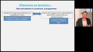 Enseignement _ Apprentissage de la langue à l'école ‐ Réalisée avec Clipchamp.mp4