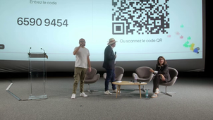 métiers numériques chez CGI Learning Hub