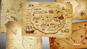 Pirates - Facts or Fiction