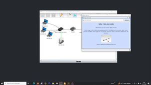Exercie 3 - mise en place d’un serveur web partie 2.mkv